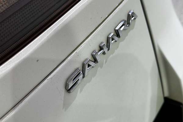 2021 Toyota Landcruiser Sahara FJA300R