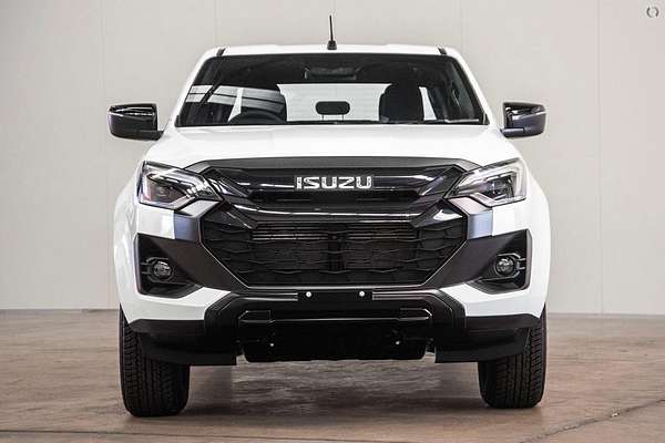 2025 Isuzu D-MAX X-RIDER 4X4 thumb-1