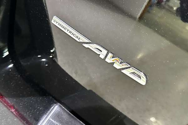 2020 Subaru XV 2.0i-S G5X