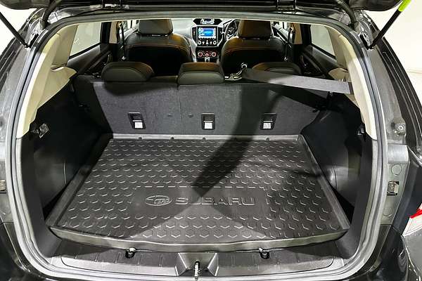 2020 Subaru XV 2.0i-S G5X