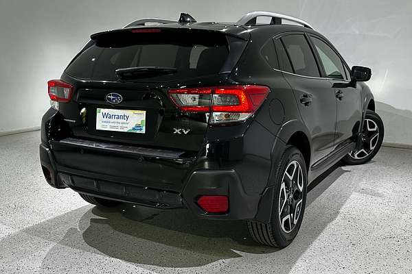 2020 Subaru XV 2.0i-S G5X