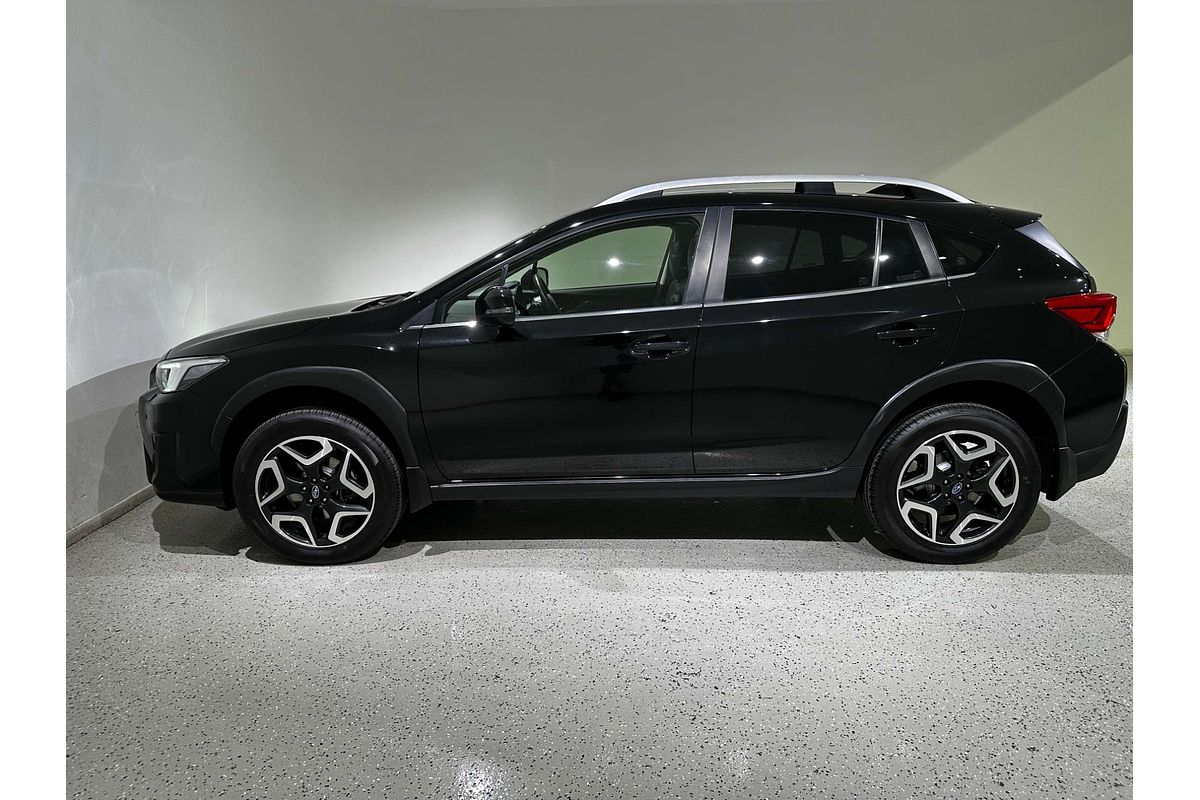 2020 Subaru XV 2.0i-S G5X