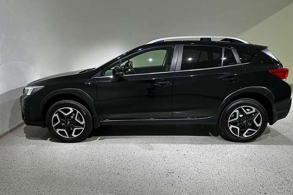 2020 Subaru XV 2.0i-S G5X