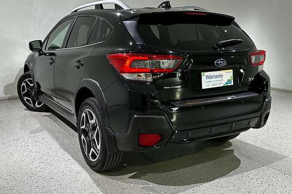 2020 Subaru XV 2.0i-S G5X