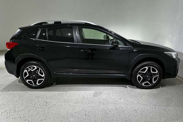 2020 Subaru XV 2.0i-S G5X