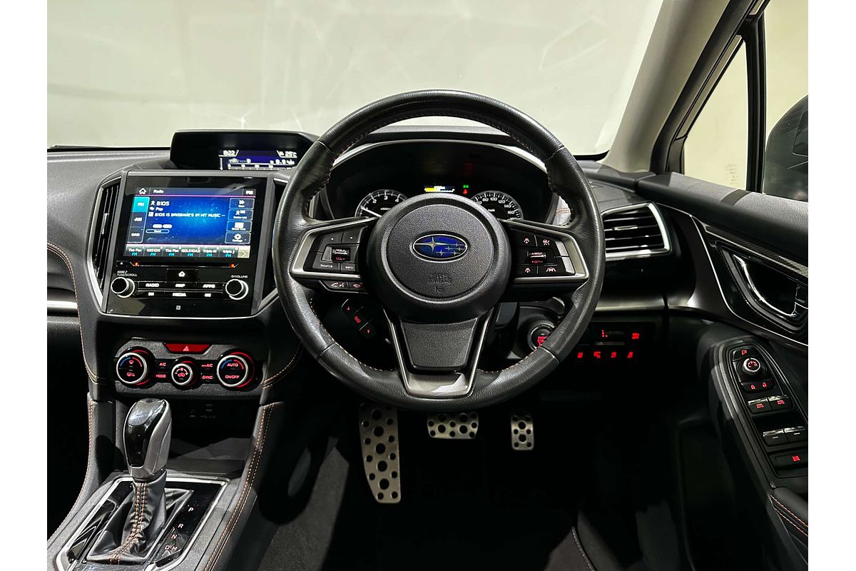 2020 Subaru XV 2.0i-S G5X