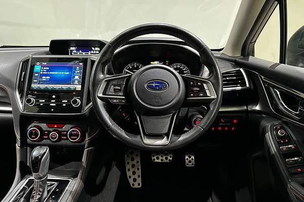 2020 Subaru XV 2.0i-S G5X