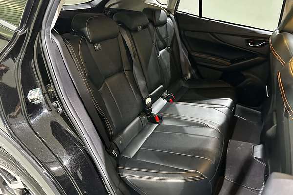 2020 Subaru XV 2.0i-S G5X