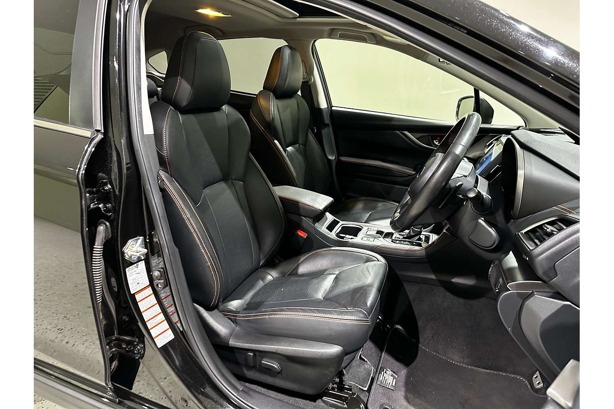 2020 Subaru XV 2.0i-S G5X