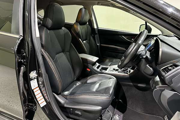 2020 Subaru XV 2.0i-S G5X