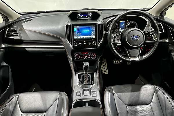 2020 Subaru XV 2.0i-S G5X