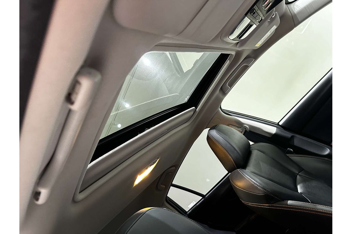 2020 Subaru XV 2.0i-S G5X