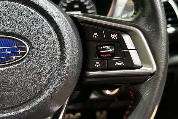 2020 Subaru XV 2.0i-S G5X