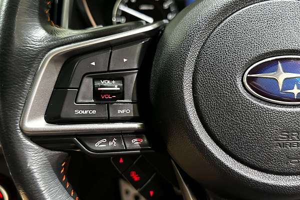 2020 Subaru XV 2.0i-S G5X