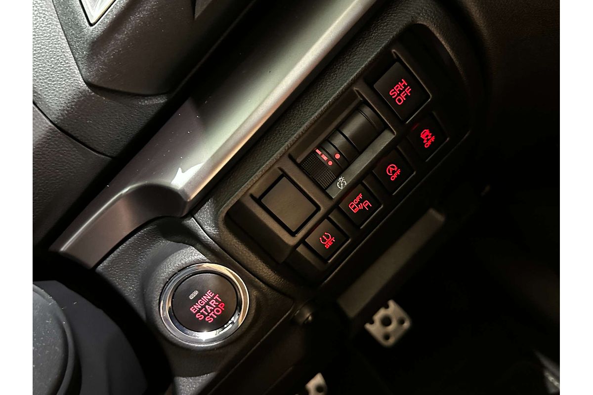 2020 Subaru XV 2.0i-S G5X