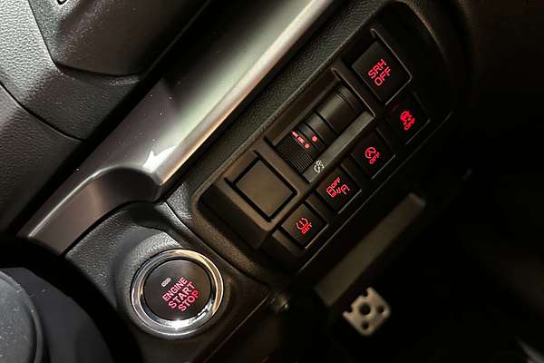 2020 Subaru XV 2.0i-S G5X