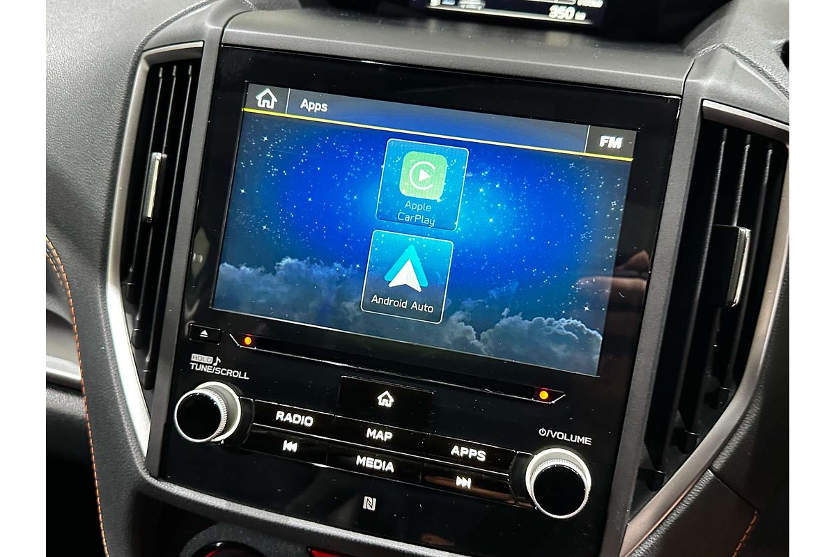 2020 Subaru XV 2.0i-S G5X