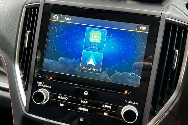 2020 Subaru XV 2.0i-S G5X