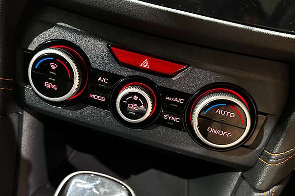 2020 Subaru XV 2.0i-S G5X