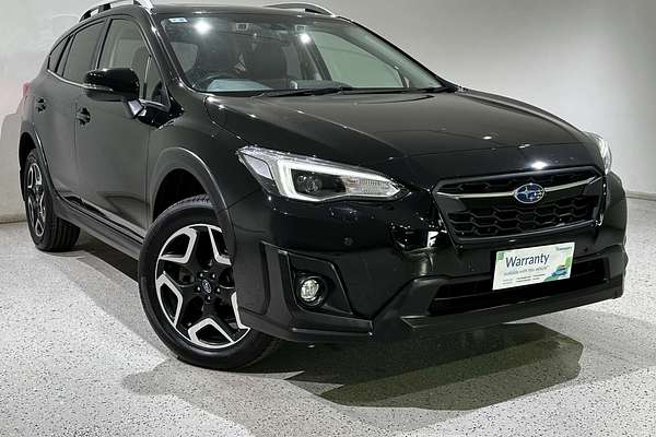 2020 Subaru XV 2.0i-S G5X