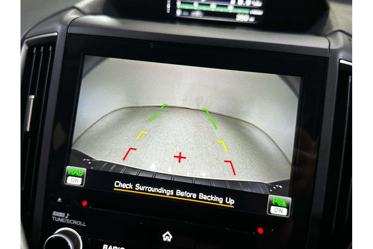 2020 Subaru XV 2.0i-S G5X