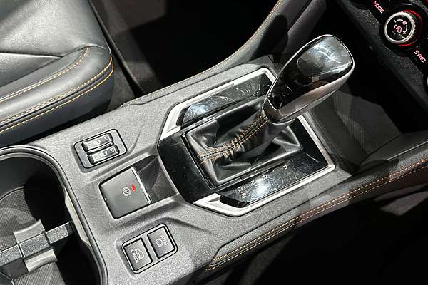 2020 Subaru XV 2.0i-S G5X