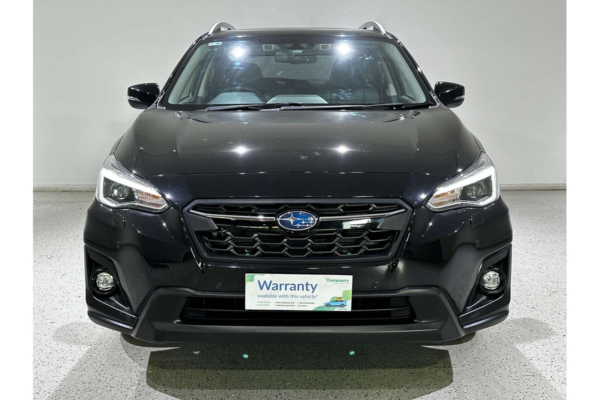 2020 Subaru XV 2.0i-S G5X