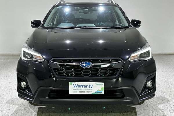 2020 Subaru XV 2.0i-S G5X