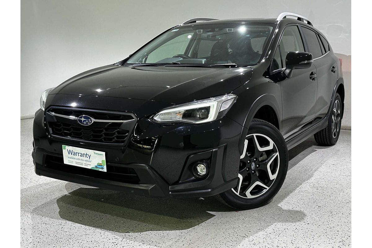 2020 Subaru XV 2.0i-S G5X
