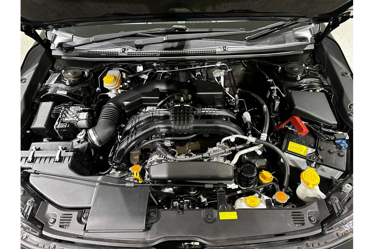 2020 Subaru XV 2.0i-S G5X