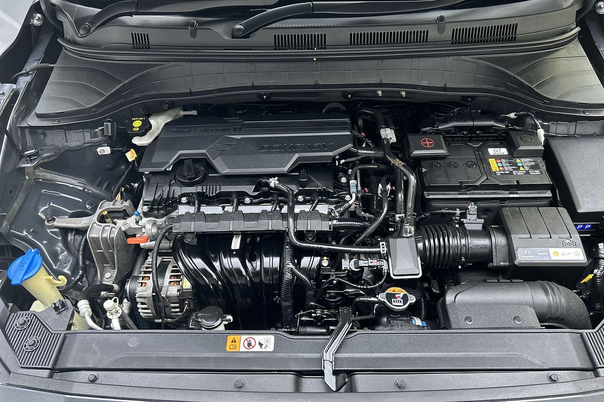 2021 Hyundai Kona Highlander OS.V4