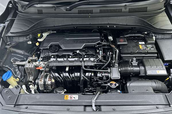 2021 Hyundai Kona Highlander OS.V4