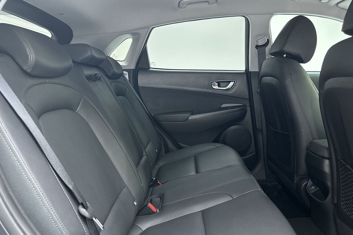 2021 Hyundai Kona Highlander OS.V4