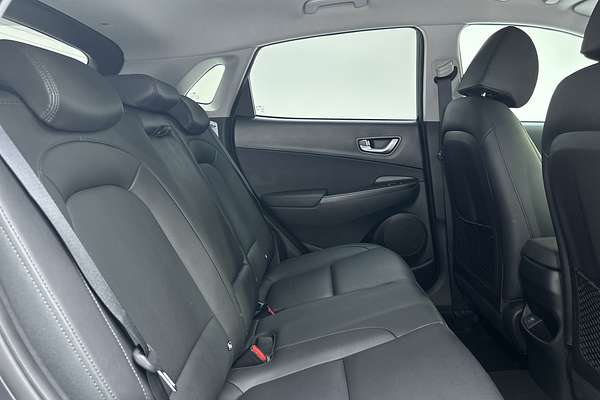 2021 Hyundai Kona Highlander OS.V4