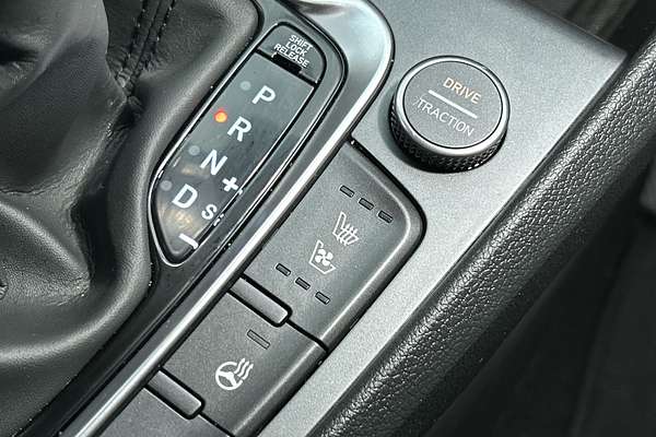 2021 Hyundai Kona Highlander OS.V4