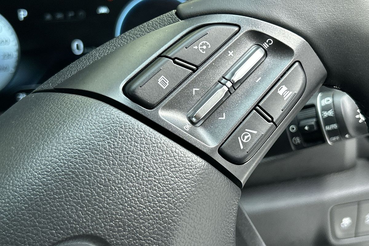 2021 Hyundai Kona Highlander OS.V4