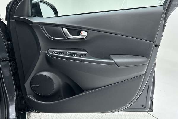 2021 Hyundai Kona Highlander OS.V4