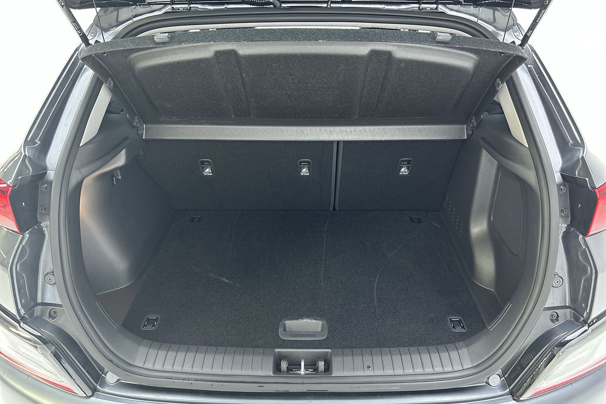 2021 Hyundai Kona Highlander OS.V4