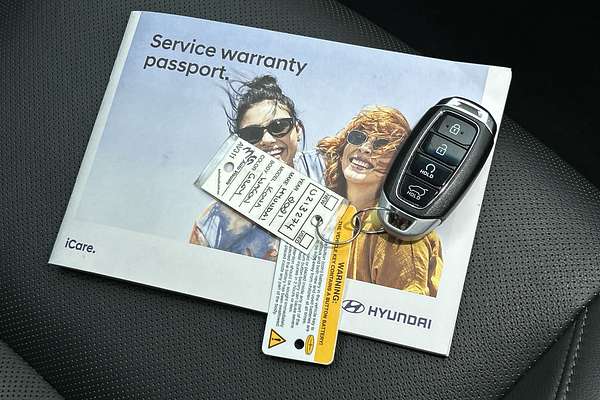 2021 Hyundai Kona Highlander OS.V4