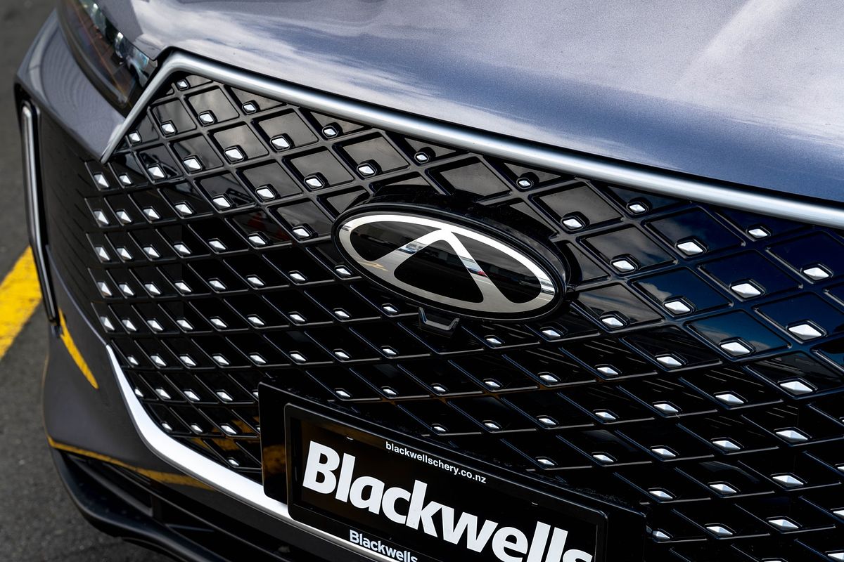 2025 Chery Tiggo 4 Pro 1.5Pht/Hd Urban