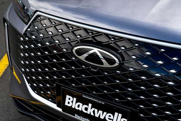 2025 Chery Tiggo 4 Pro 1.5Pht/Hd Urban