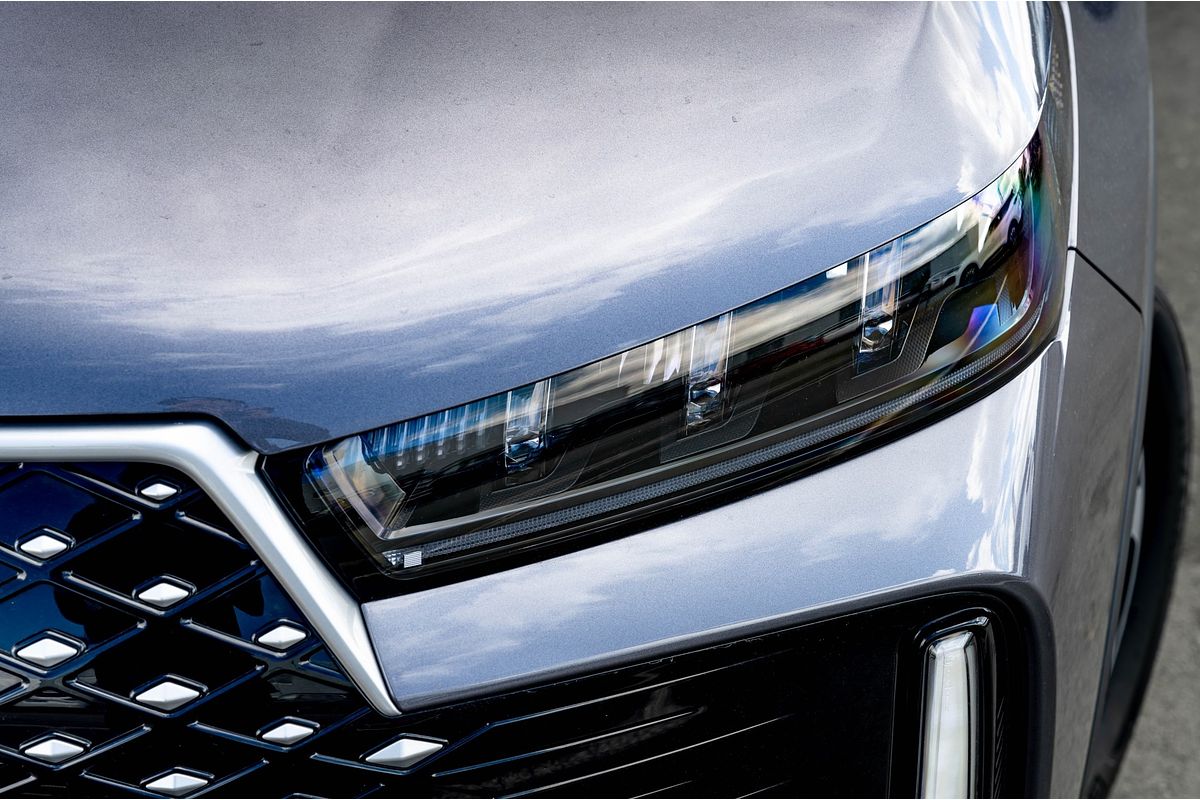 2025 Chery Tiggo 4 Pro 1.5Pht/Hd Urban