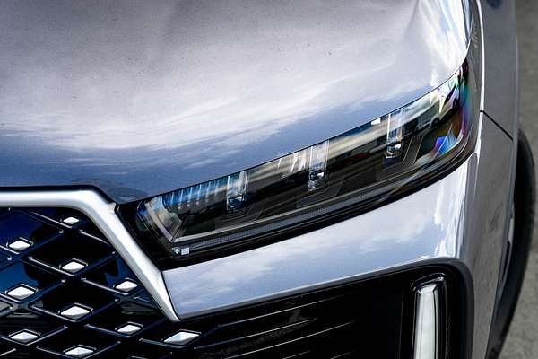 2025 Chery Tiggo 4 Pro 1.5Pht/Hd Urban