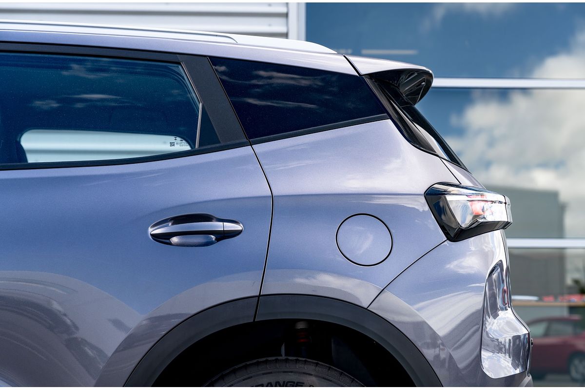 2025 Chery Tiggo 4 Pro 1.5Pht/Hd Urban