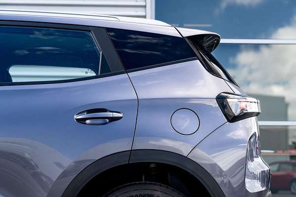 2025 Chery Tiggo 4 Pro 1.5Pht/Hd Urban