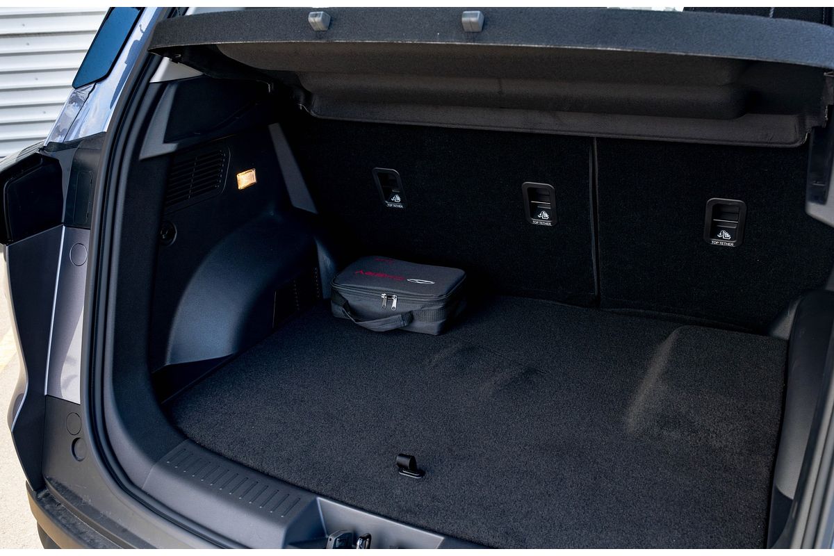 2025 Chery Tiggo 4 Pro 1.5Pht/Hd Urban