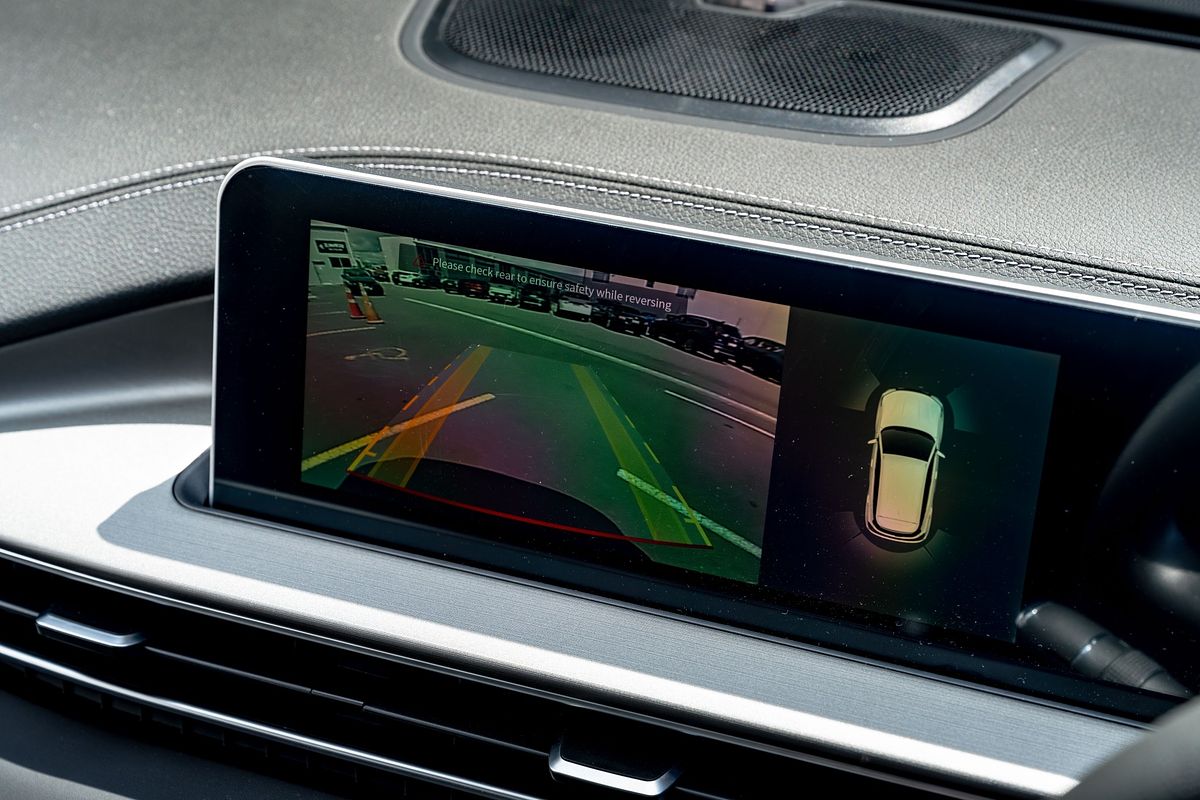 2025 Chery Tiggo 4 Pro 1.5Pht/Hd Urban