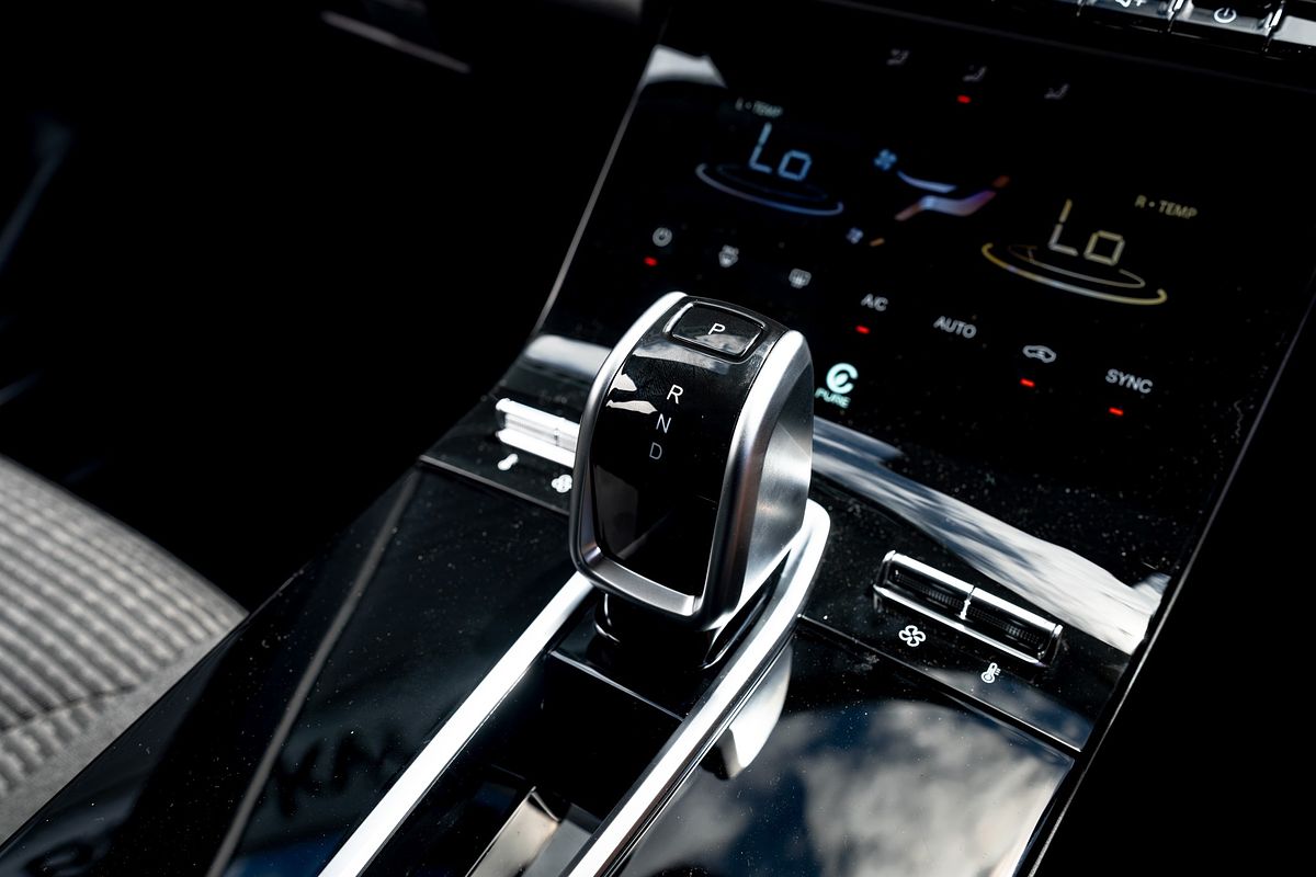 2025 Chery Tiggo 4 Pro 1.5Pht/Hd Urban