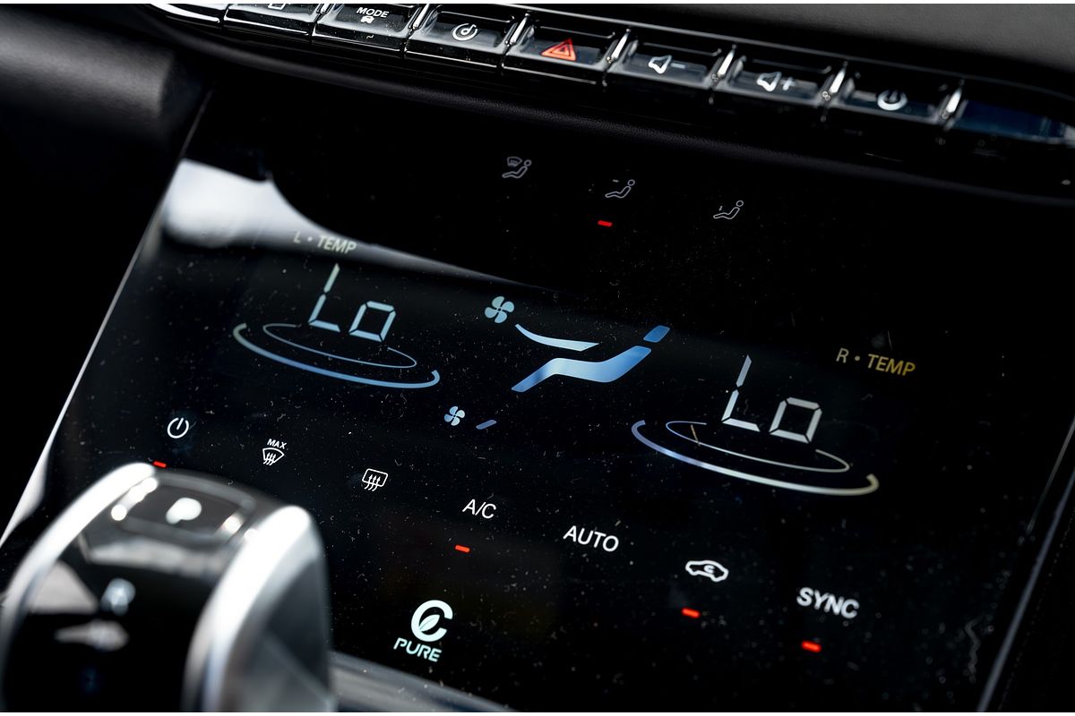 2025 Chery Tiggo 4 Pro 1.5Pht/Hd Urban