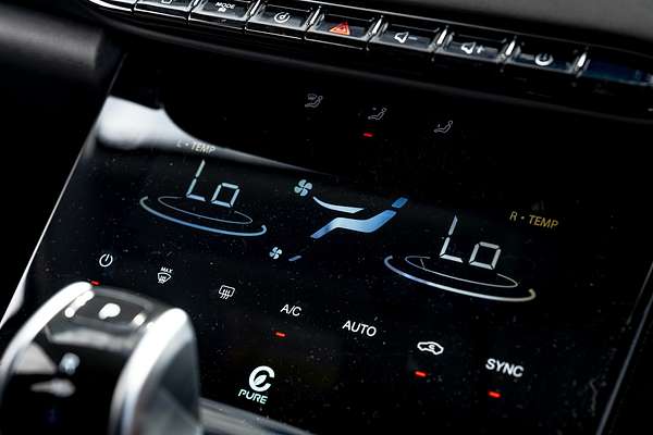 2025 Chery Tiggo 4 Pro 1.5Pht/Hd Urban